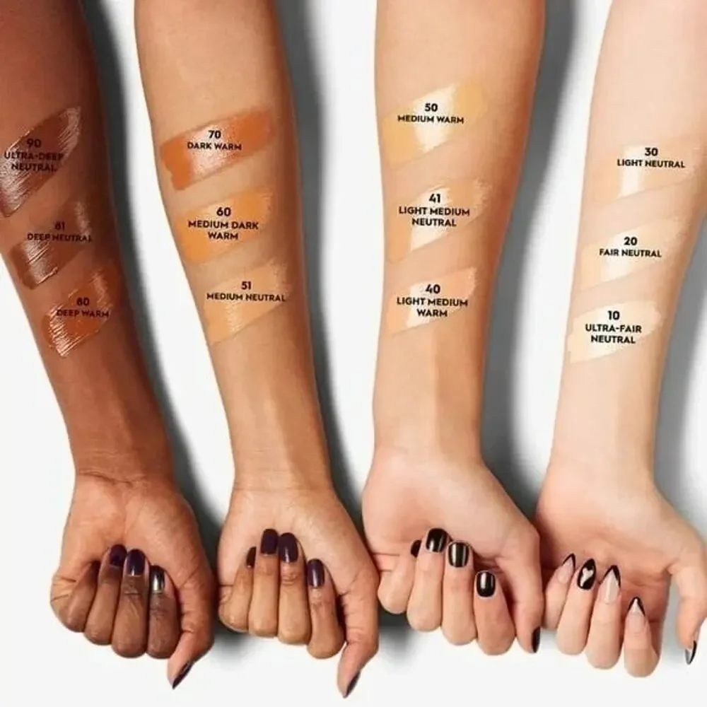urban decay 90 ultra deep hydromaniac glow foundation
